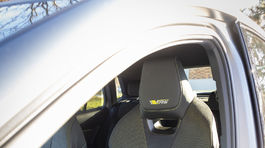 Škoda Elroq RS 130 - test 2026