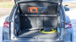 Škoda Elroq RS 130 - test 2026