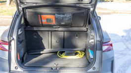 Škoda Elroq RS 130 - test 2026