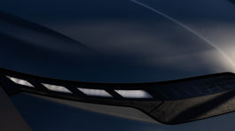 Škoda Elroq RS 130 - test 2026