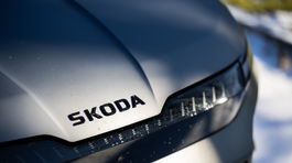 Škoda Elroq RS 130 - test 2026