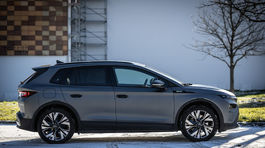 Škoda Elroq RS 130 - test 2026