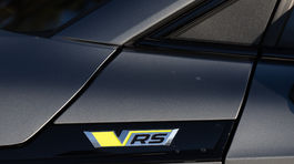 Škoda Elroq RS 130 - test 2026