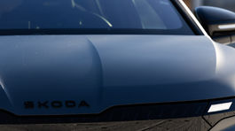 Škoda Elroq RS 130 - test 2026