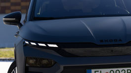 Škoda Elroq RS 130 - test 2026