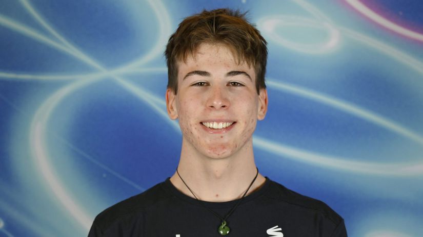 SR Beh na Lyžiach FESA Európsky Pohár Kuzmin