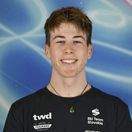 SR Beh na Lyžiach FESA Európsky Pohár Kuzmin