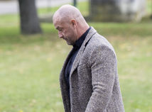 SR ŠTS Bödör podplácanie pokračovanie proces BAX