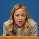 Meloniová: Nastal čas, aby Európska únia začala hovoriť s Ruskom