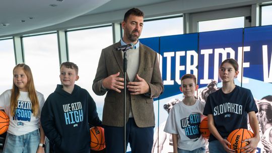 Personálne zemetrasenie v Slovane. Generálny manažér skončil, na jeho miesto prišlo známe meno