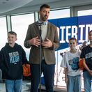 Personálne zemetrasenie v Slovane. Generálny manažér skončil, na jeho miesto prišlo známe meno