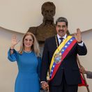 Venezuela Inauguration