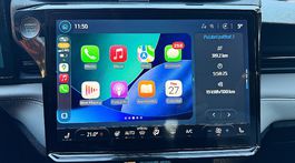 Ford Puma Gen-E (2026)