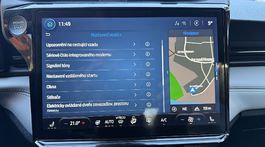 Ford Puma Gen-E (2026)