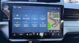 Ford Puma Gen-E (2026)