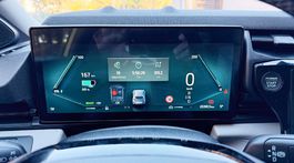 Ford Puma Gen-E (2026)