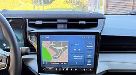 Ford Puma Gen-E (2026)