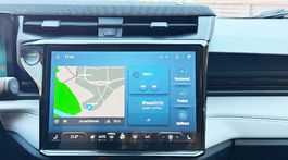 Ford Puma Gen-E (2026)