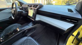 Ford Puma Gen-E (2026)