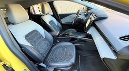 Ford Puma Gen-E (2026)