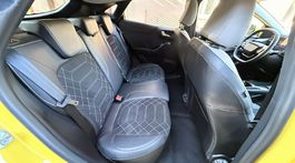 Ford Puma Gen-E (2026)