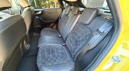 Ford Puma Gen-E (2026)