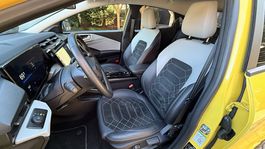 Ford Puma Gen-E (2026)