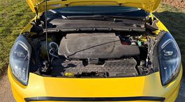 Ford Puma Gen-E (2026)