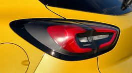 Ford Puma Gen-E (2026)