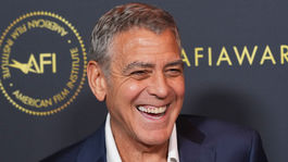 George Clooney