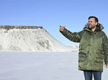 Grónsko, J. D. Vance, Pituffik