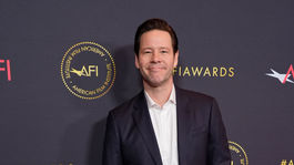 Herec Ike Barinholtz 
