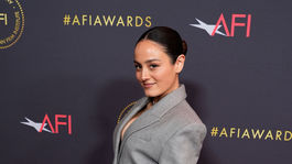 Herečka Chase Sui Wonders