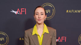 Herečka Erin Doherty 