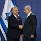 Hungary Israel Politics