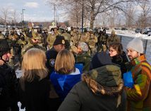 Immigration Enforcement Minnesota