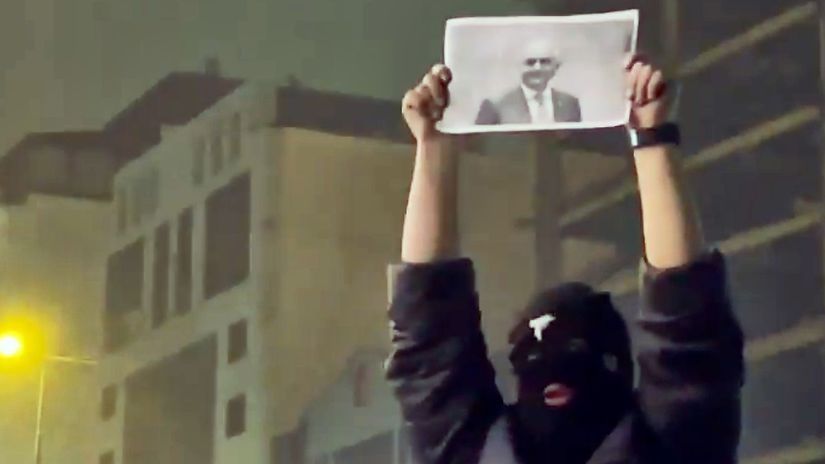 Iran / Rezá Pahlaví /