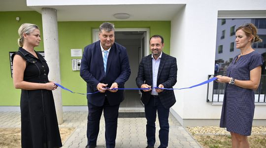 Je v tom symbolika: Vranov v novom roku znižuje poplatky, rozšíril aj úľavy