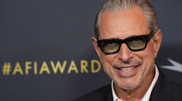 Jeff Goldblum