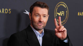 Joel Edgerton