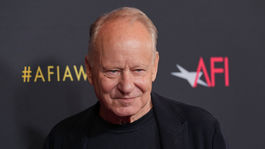 Stellan Skarsgard