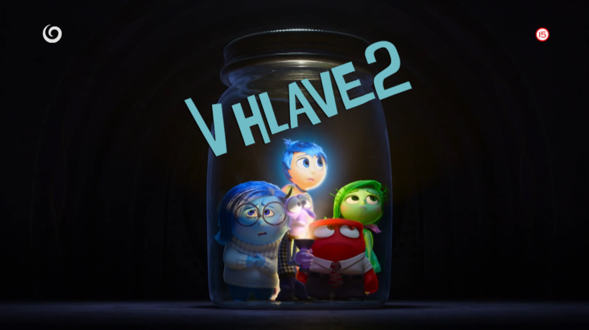 V hlave 2