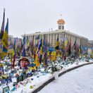 vojna na Ukrajine, Kyjev