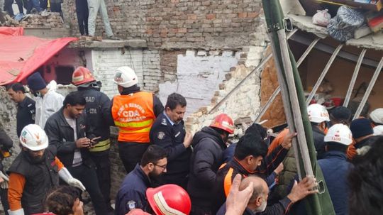 Svadba s tragickým koncom. Výbuch plynovej fľaše zabil najmenej osem ľudí vrátane nevesty a ženícha