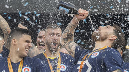 Nahradí Weissovho dobrého chlapca? Slovan zrejme príde o jedného z odchovancov