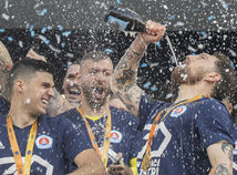 Nahradí Weissovho dobrého chlapca? Slovan...