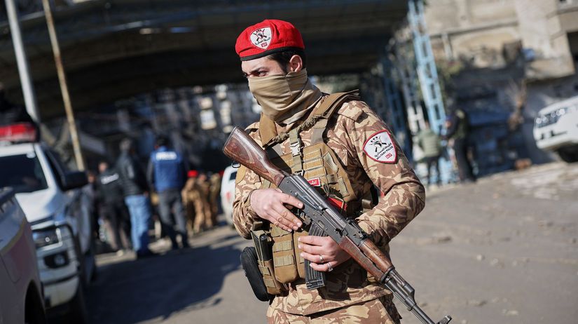 Syria Aleppo Clashes