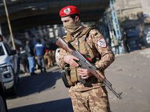 Syria Aleppo Clashes