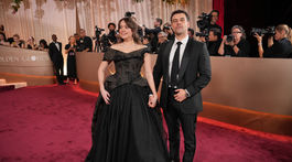 83rd Golden Globes - Arrivals