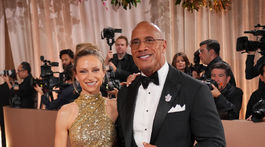 83rd Golden Globes - Arrivals